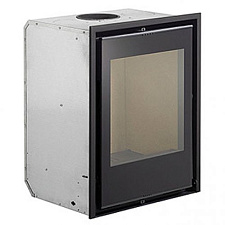 Каминная топка Rocal RCr 50 Graffiti Каминная топка Rocal RCr 50 Graffiti