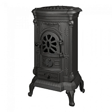 Печь-камин Kaw-Met P9 EKO Печь-камин Kaw-Met P9 EKO