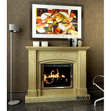 Каминная облицовка Glivi Корсар Каминная облицовка Glivi Корсар