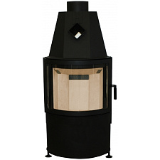 Каминная топка Hajduk Prisma MR (450) Каминная топка Hajduk Prisma MR (450)