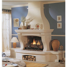 Каминная Облицовка  Chazelles Boheme Каминная Облицовка  Chazelles Boheme