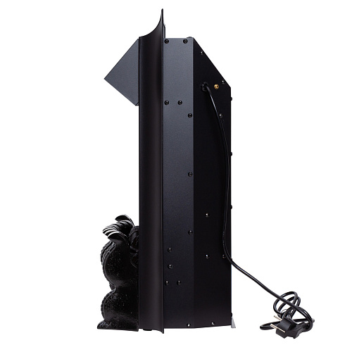 Fobos Lux Black RC_8 Fobos Lux Black RC_8