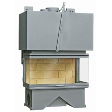 Totem 3 faces 800 cтандартная версия (конвекторный кожух + короб на гильотину) Totem 3 faces 800 cтандартная версия (конвекторный кожух + короб на гильотину)