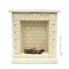 Классический биокамин Bioteplo Universal Bioteplo Universal