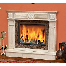 Каминная облицовка Andalusia Novella Портал Каминная облицовка Andalusia Novella Портал