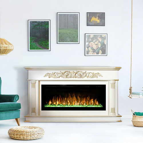 RealFlame Prince 42 WT очаг Saphir 42_2 RealFlame Prince 42 WT очаг Saphir 42_2