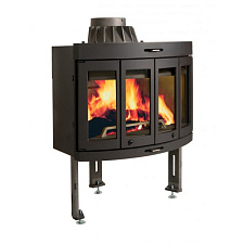 Чугунная каминная топка Jotul I 400 Harmony Чугунная каминная топка Jotul I 400 Harmony