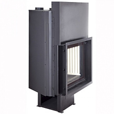Каминная топка Hergom Stilkamin S-600 Каминная топка Hergom Stilkamin S-600