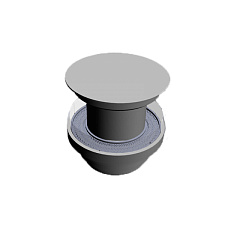 Настенный биокамин Firezo Saturno Firezo Saturno