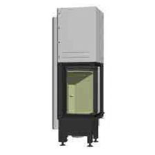 Каминная топка Schmid Ekko 3457 h Каминная топка Schmid Ekko 3457 h