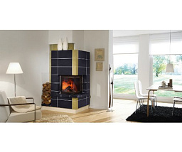 Коллекция Spartherm 15 Коллекция Spartherm 15