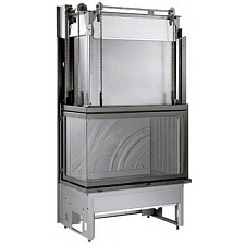 Топка FK 2525 NS (RLD) Топка FK 2525 NS (RLD)