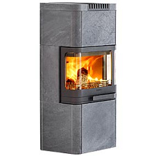 Камины из талькомагнезита Contura 26T низкий Камины из талькомагнезита Contura 26T низкий