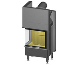 Spartherm 2LR 55h 4S Spartherm 2LR 55h 4S