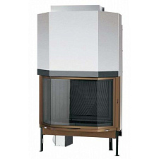 Каминная топка Richard Le Droff GP 5102 ELB A (RLD) Каминная топка Richard Le Droff GP 5102 ELB A (RLD)