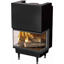 Каминная топка Chazelles D10003V Каминная топка Chazelles D10003V