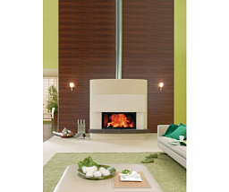 Коллекция Spartherm 57 Коллекция Spartherm 57