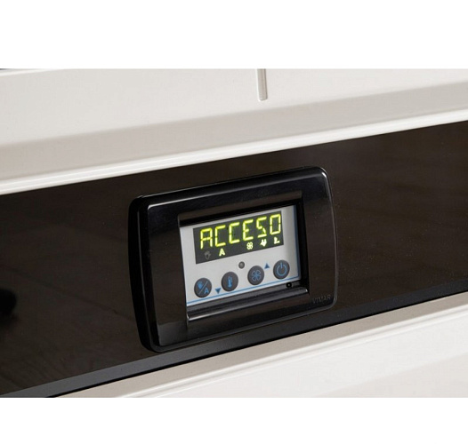 La Nordica-Extraflame wanda classic bianco infinity_2 La Nordica-Extraflame wanda classic bianco infinity_2