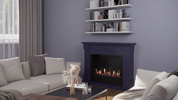 Firezo Boston Венге_2 Firezo Boston Венге_2