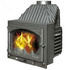 Каминная топка Tarnava Perfekt Retro 14 кВт Каминная топка Tarnava Perfekt Retro 14 кВт