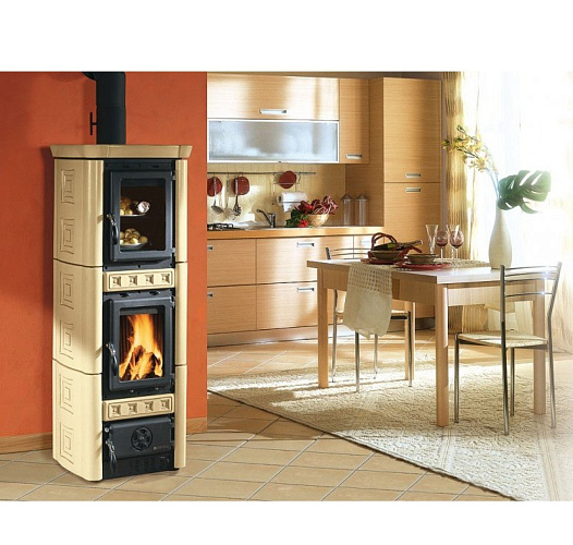 La Nordica-Extraflame gaia forno bordeaux_3 La Nordica-Extraflame gaia forno bordeaux_3