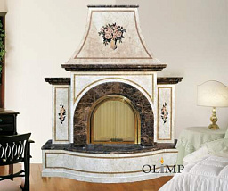 Olimp Малье Olimp Малье