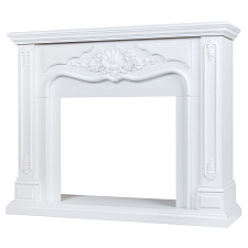 Портал RealFlame Victoria 26 WT белый дуб RealFlame Victoria 26 WT белый дуб