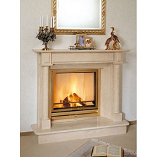 Каминный портал Hark 2/1 Каминный портал Hark 2/1