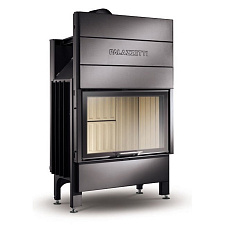 Топка Sunny Fire 80 Front (Palazzetti) Топка Sunny Fire 80 Front (Palazzetti)