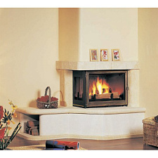 Каминная облицовка Seguin Marjolaine Каминная облицовка Seguin Marjolaine