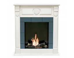 Напольный биокамин Bioteplo Swan Bioteplo Swan