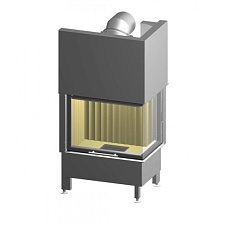 Каминная топка Spartherm Varia 2Rh 4S Каминная топка Spartherm Varia 2Rh 4S