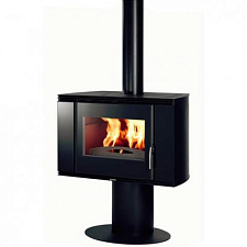 Печь ROCK SCREEN (Supra) Печь ROCK SCREEN (Supra)