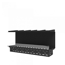 Встраиваемый биокамин GlammFire Glammbox 880 3 Faces EvoPlus GlammFire Glammbox 880 3 Faces EvoPlus