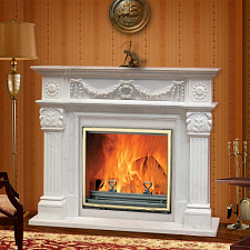 Каминная облицовка Artevero Apollo Каминная облицовка Artevero Apollo