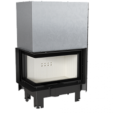 Каминная топка Kratki MBM/L/BS/G Каминная топка Kratki MBM/L/BS/G