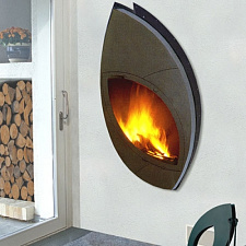 Камин Arkiane Fayko встроенный, односторонний Камин Arkiane Fayko встроенный, односторонний