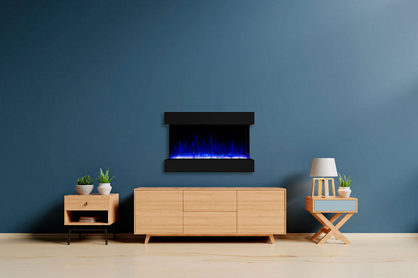 Очаг Royal Flame Astra 36 RF_5 Очаг Royal Flame Astra 36 RF_5