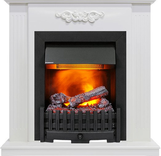 Dimplex Lumsden очаг Danville Black FB2 венге_2 Dimplex Lumsden очаг Danville Black FB2 венге_2