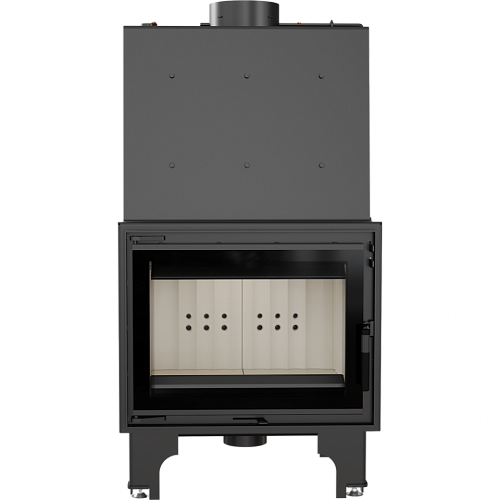 Каминная топка Kratki Aquario/Z/14/PW/W/DG_2 Каминная топка Kratki Aquario/Z/14/PW/W/DG_2