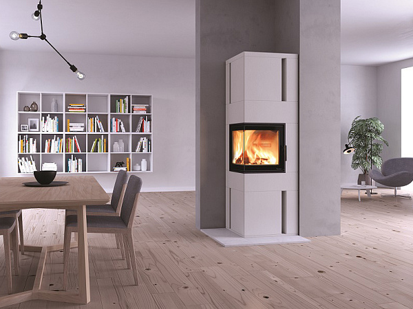 Каминная топка Nordpeis N-36A Exclusive_1 Каминная топка Nordpeis N-36A Exclusive_1