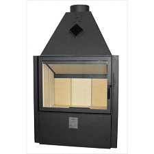 Каминная топка Hajduk Volcano 1V (450) Каминная топка Hajduk Volcano 1V (450)