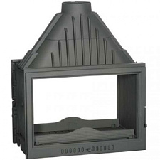 Каминная топка Ferlux 830 piano DF Каминная топка Ferlux 830 piano DF