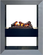 Каминокомплект Dimplex Boxx очаг Cassette 600 NH серый графит Dimplex Boxx очаг Cassette 600 NH серый графит