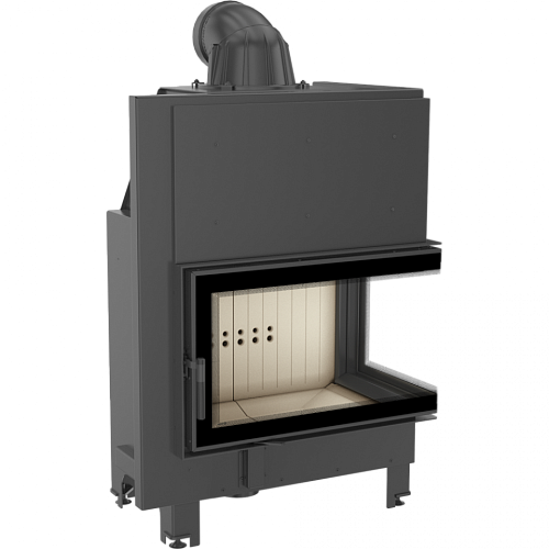 Каминная топка Kratki MBO/P/BS/SG_0 Каминная топка Kratki MBO/P/BS/SG_0