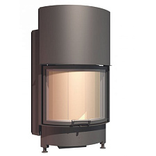 Каминная топка Schmid Ronda 6751 h Каминная топка Schmid Ronda 6751 h