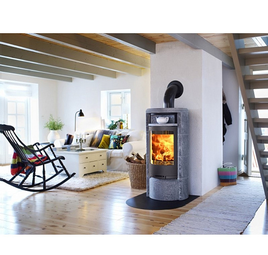 Духовка, Contura 660t_2 Духовка, Contura 660t_2