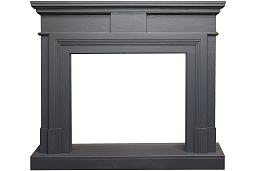 Портал Royal Flame Coventry Серый графит Royal Flame Coventry Серый графит