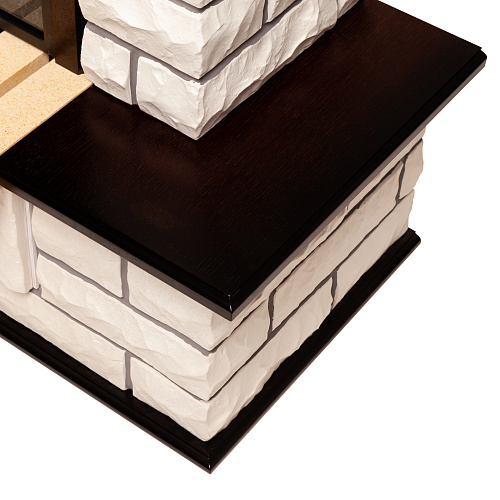 RealFlame Country AO очаг Moonblaze S BL античный дуб_5 RealFlame Country AO очаг Moonblaze S BL античный дуб_5