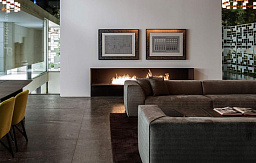 Встраиваемый биокамин Bioteplo Navassa Bioteplo Navassa